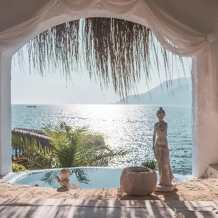 Lukka Exclusive - Adult Only +12 Hotel 4*