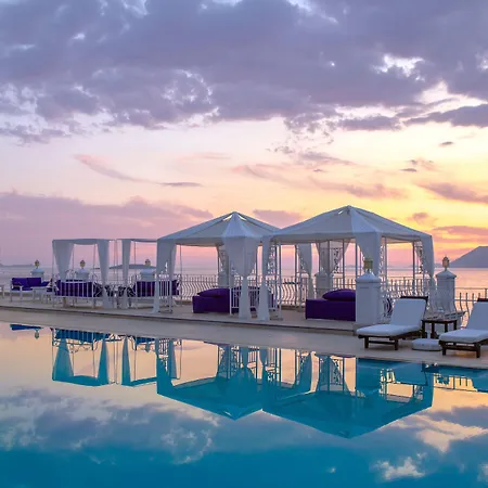 Lukka Exclusive - Adult Only +12 Hotel