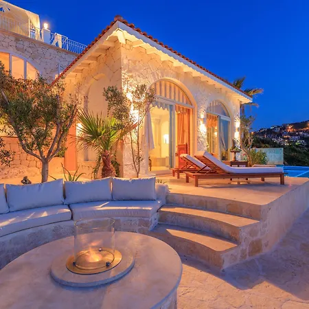 Lukka Exclusive - Adult Only +12 Kaş