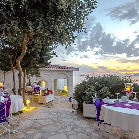 Otel Lukka Exclusive - Adult Only +12 4*