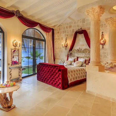 Otel Lukka Exclusive - Adult Only +12 4*