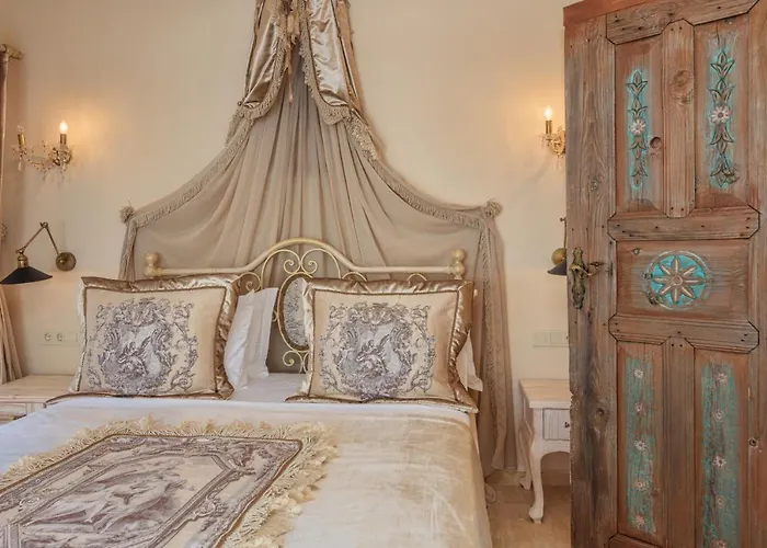 Hotel Lukka Exclusive - Adult Only +12 Kas