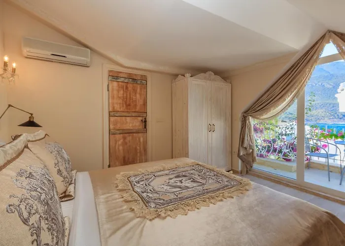 Hotel Lukka Exclusive - Adult Only +12 Kas