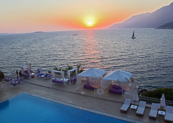 Hotel Lukka Exclusive - Adult Only +12