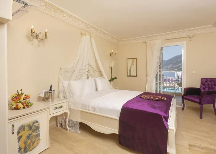 Lukka Exclusive - Adult Only +12 Hotel