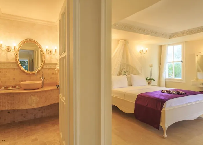 Hotel Lukka Exclusive - Adult Only +12