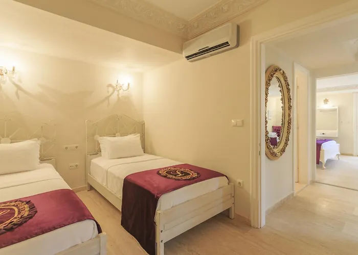 Hotel Lukka Exclusive - Adult Only +12 4*