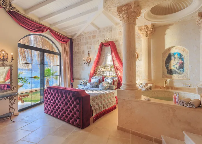 Hotel Lukka Exclusive - Adult Only +12 4*