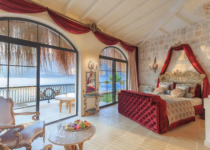 Lukka Exclusive - Adult Only +12 Hotel 4*