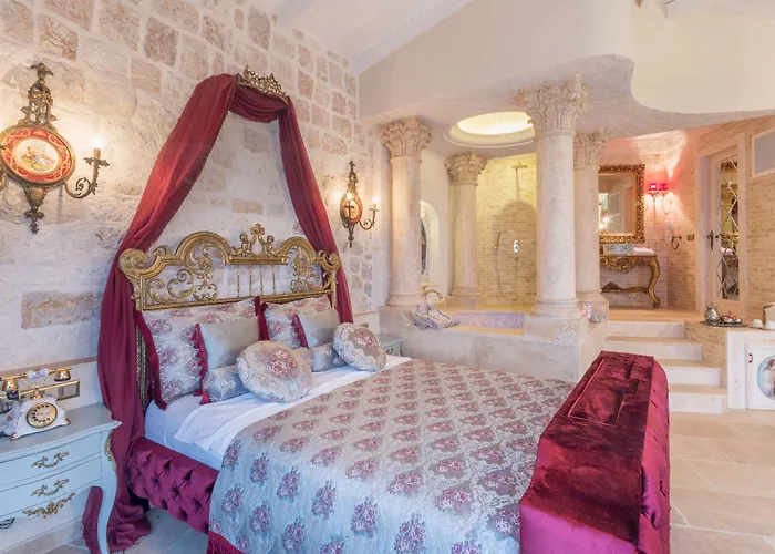 Lukka Exclusive - Adult Only +12 4* Kas