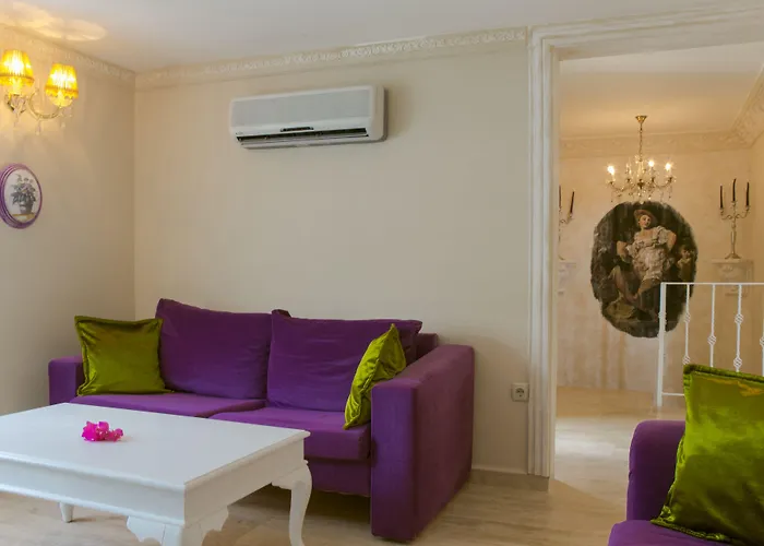 Lukka Exclusive - Adult Only +12 Hotel