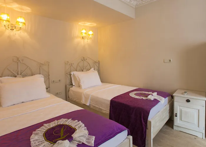 Lukka Exclusive - Adult Only +12