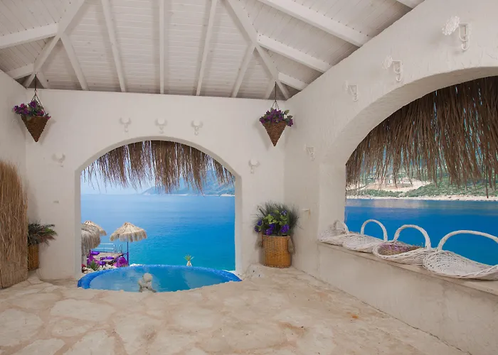 Lukka Exclusive - Adult Only +12 Hotel 4*