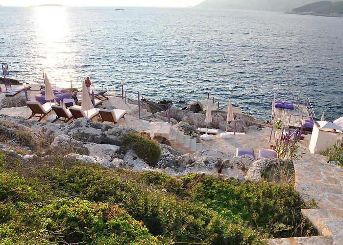 Hotel Lukka Exclusive - Adult Only +12 Kas