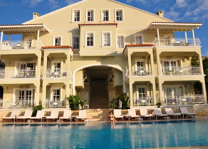 Lukka Exclusive - Adult Only +12 Hotel