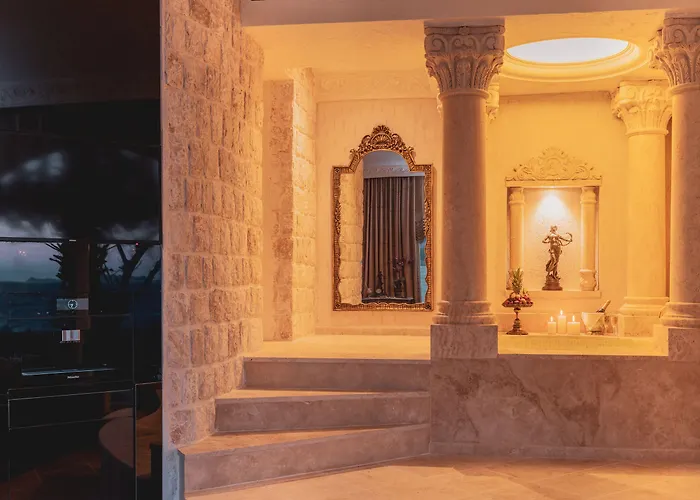 Lukka Exclusive - Adult Only +12 호텔