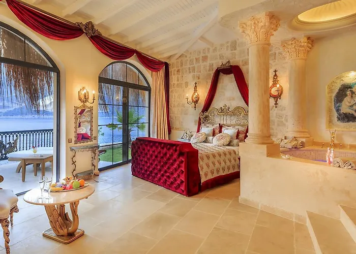 Hotel Lukka Exclusive - Adult Only +12 4*