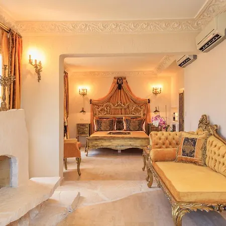 Lukka Exclusive - Adult Only +12 מלון קס