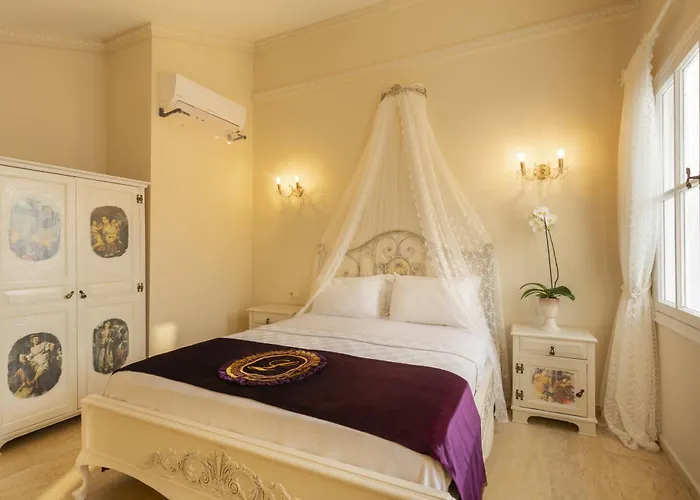 Lukka Exclusive - Adult Only +12 4*
