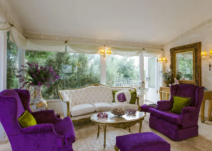 Lukka Exclusive - Adult Only +12 4* Kaş