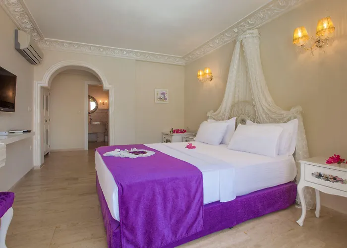 Lukka Exclusive - Adult Only +12 4*