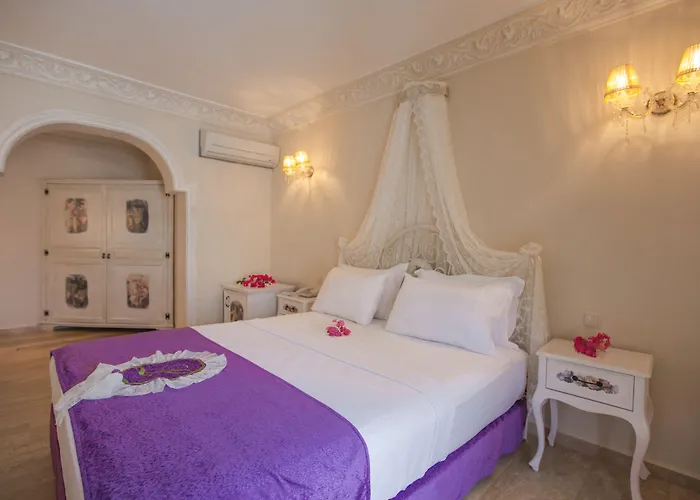 Hotel Lukka Exclusive - Adult Only +12