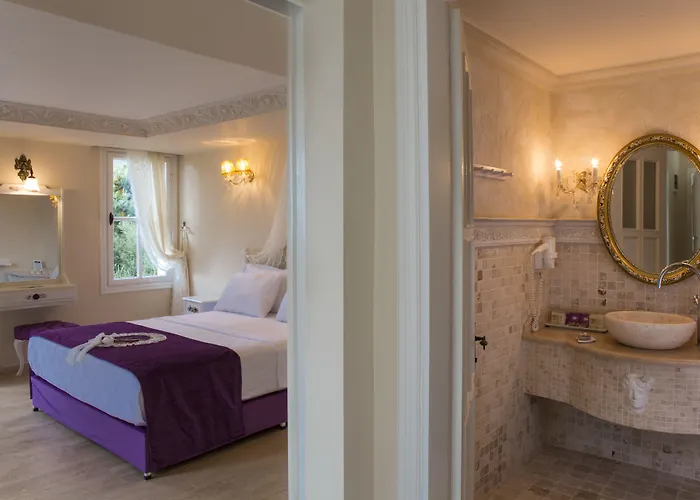 Lukka Exclusive - Adult Only +12 Hotel 4*
