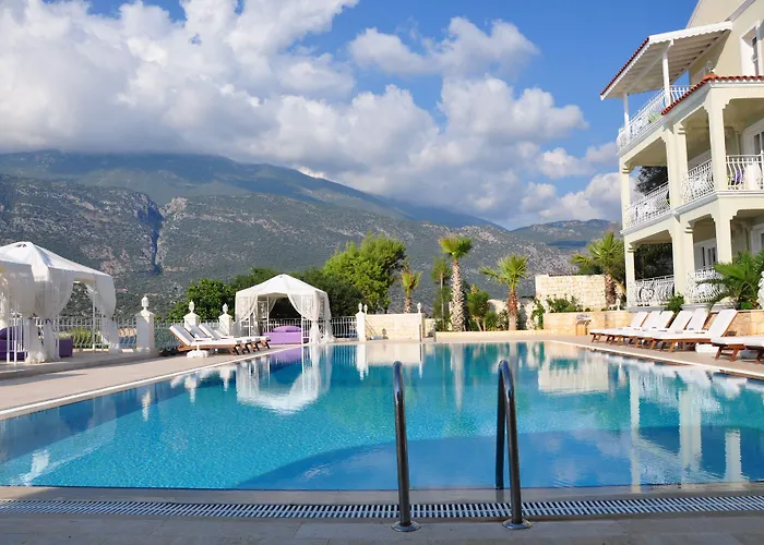 Lukka Exclusive - Adult Only +12 Hotel 4*