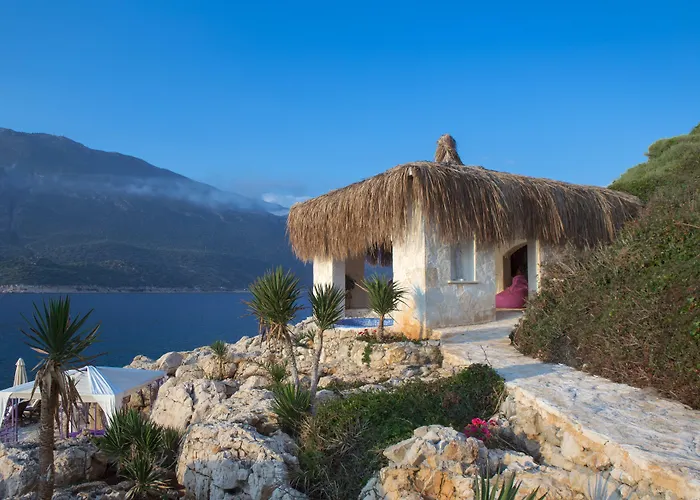 Hotel Lukka Exclusive - Adult Only +12 4*