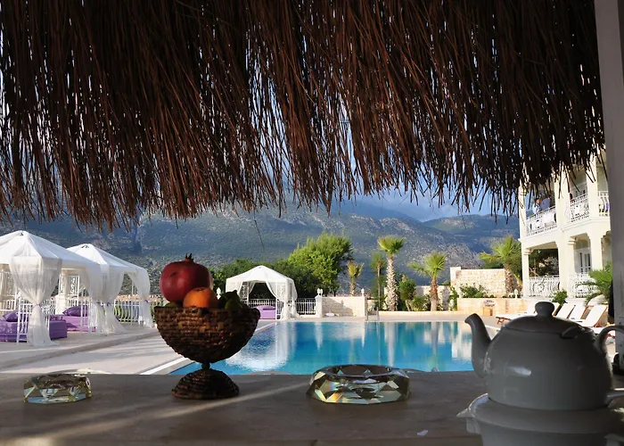 Lukka Exclusive - Adult Only +12 Hotel 4*