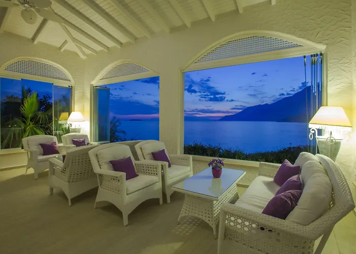 Lukka Exclusive - Adult Only +12 Hotel 4*